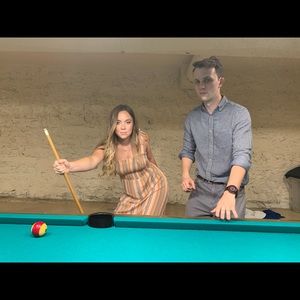 Meet your Posher, Braden